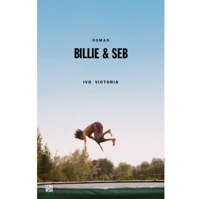 Billie & Seb - Ivo Victoria