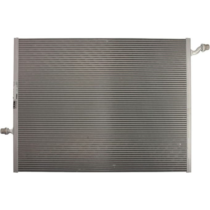 Radiator, motorkoeling MAHLE CR 2099 000P