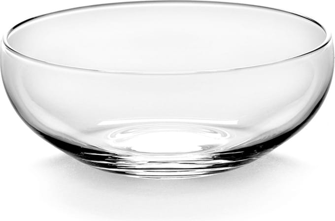 Sergio Herman Inku Serax universeel glas 10 cl (4 stuks)