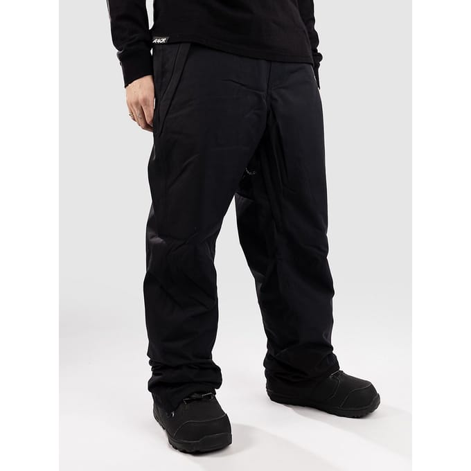 Oakley Best Cedar RC Insulated Broek zwart