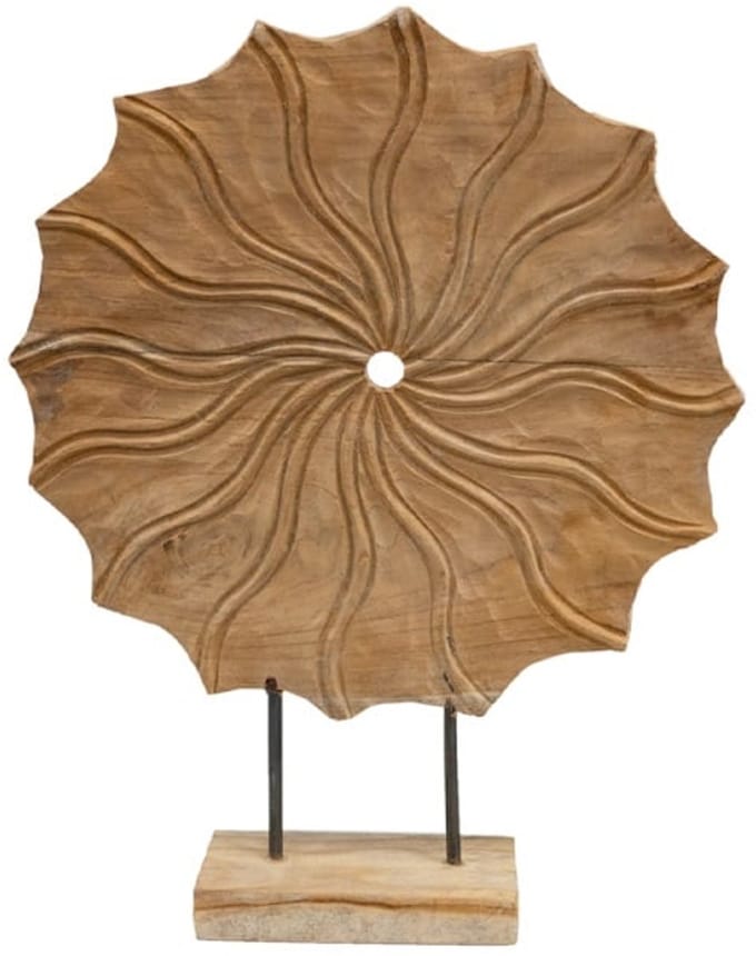 Ornament Wave