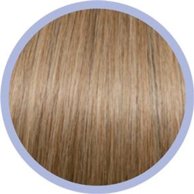 Seiseta Keratin Fusion DB4 Goud 40-45cm