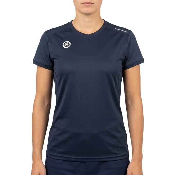 The Indian Maharadja Jaipur Performance Shirt Dames - Maat XXL