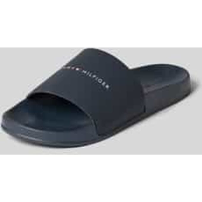 Teenslippers Tommy Hilfiger Core Pool