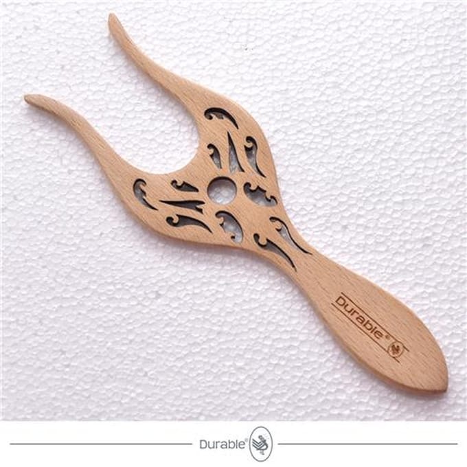 Breivork Lucet 18 cm - Durable