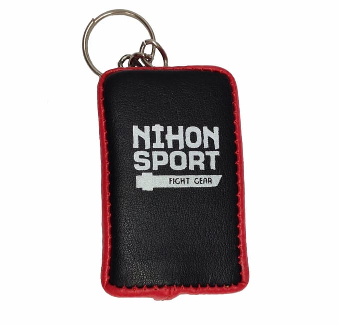 Nihon Sleutelhanger Stootkussen