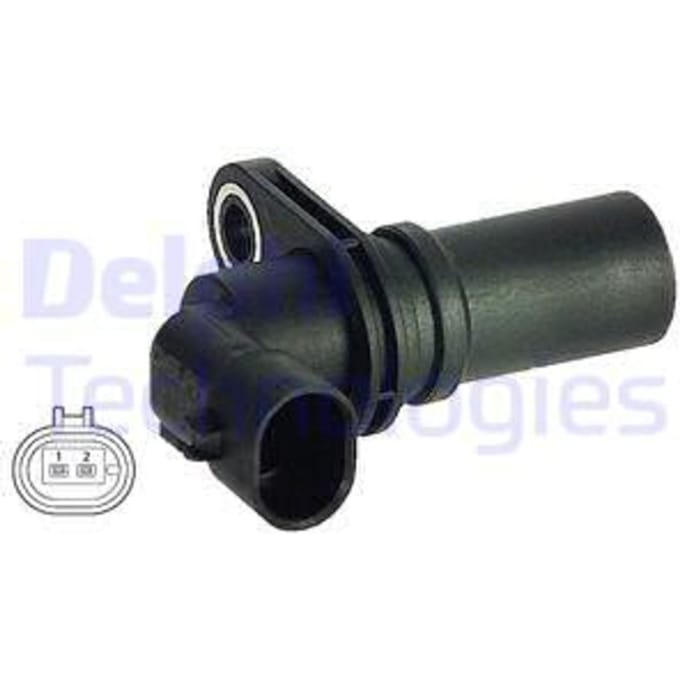 Pulsgenerator, krukas DELPHI SS10728-12B1