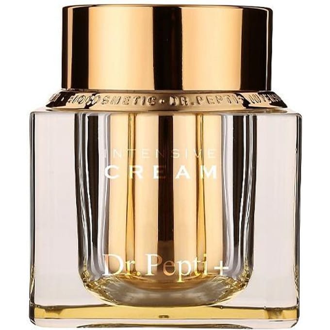 [Dr.PEPTI] Intensieve crème 100ml beige