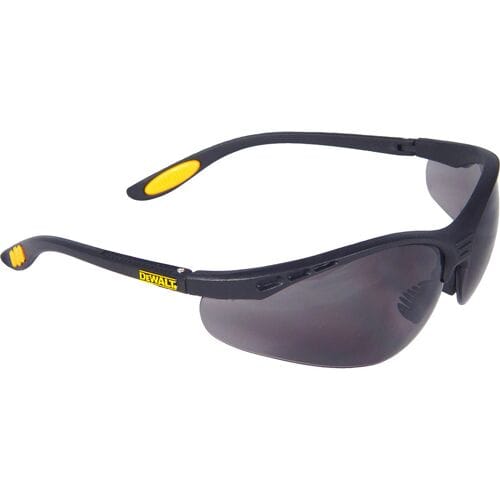 Dewalt DPG58-2D EU veiligheidsbril - Getint - Anti-condens laag