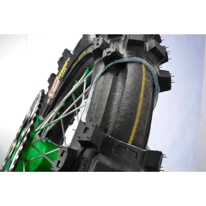 Schuimrubber MEFO Sport GmbH MOM 19-1/G Groove