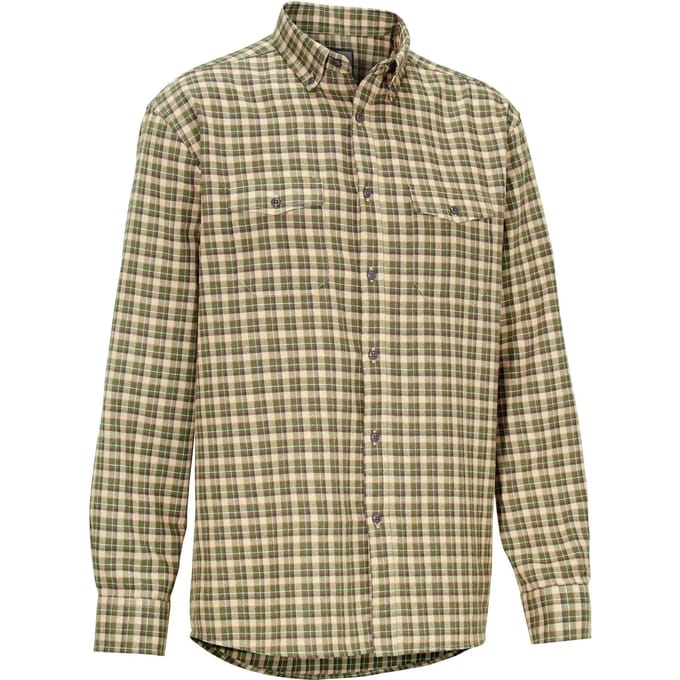 Shirt met lange mouwen Swedteam Patric Classic