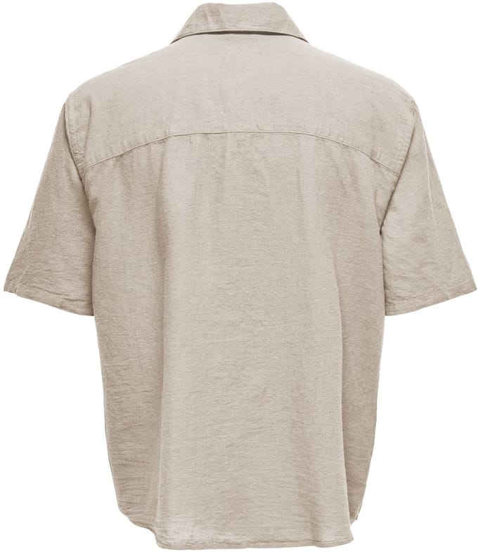 ONLY & SONS Overhemd ONSCAIDEN Overhemd