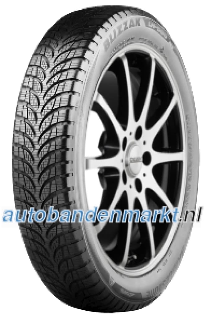 Bridgestone Blizzak LM-500 ( 155/70 R19 84Q *, Ologic )