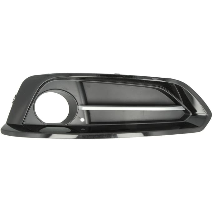 Ventilatierooster, bumper BLIC 6502-07-0069917P links