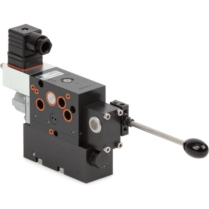 Valve
