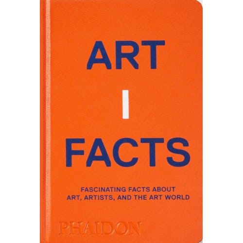 Artifacts - Phaidon Editors