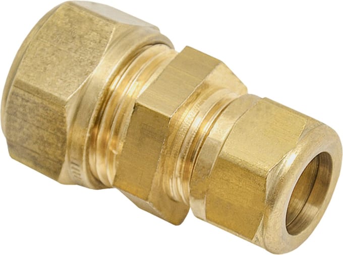 Knel Recht 15x12mm Verloop