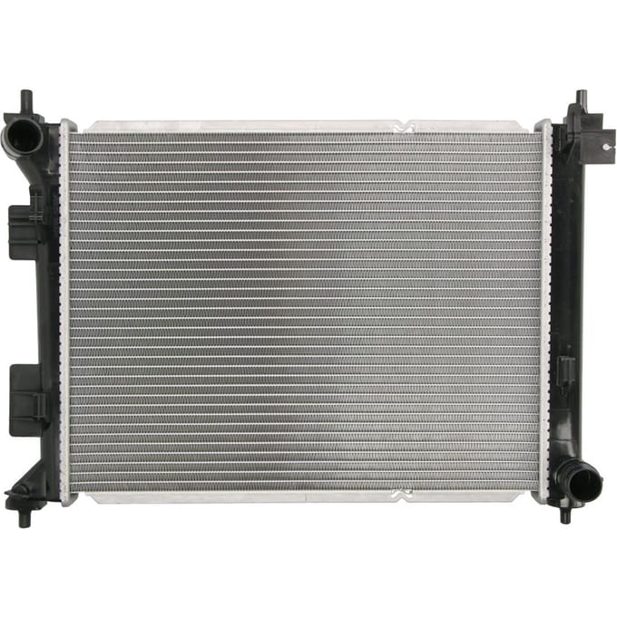 Radiator NRF 550058