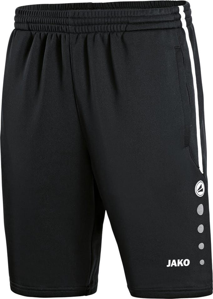 Jako - Training shorts Active Junior - Kinderen - maat 152