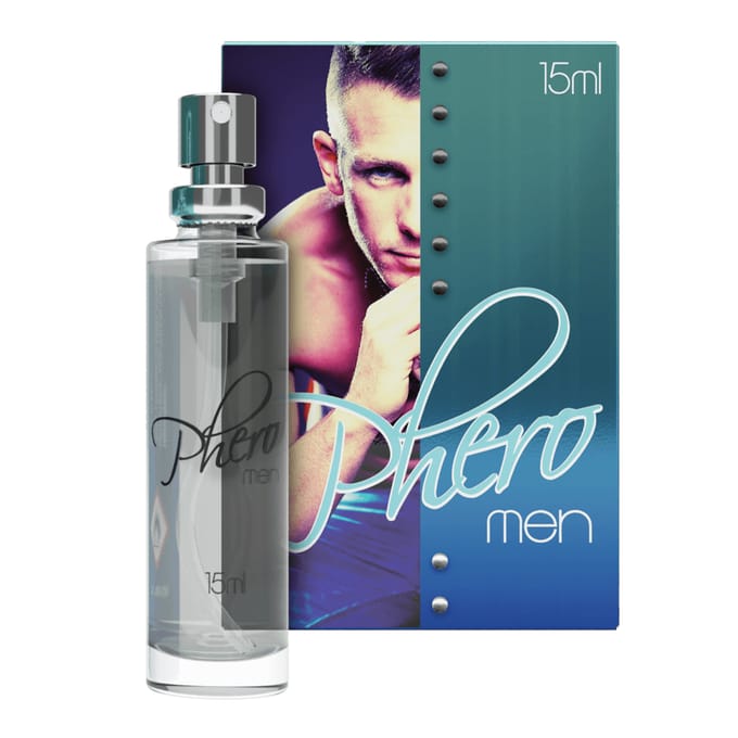 Cobeco Pharma Pheromen Eau De Toilette Met Feromonen