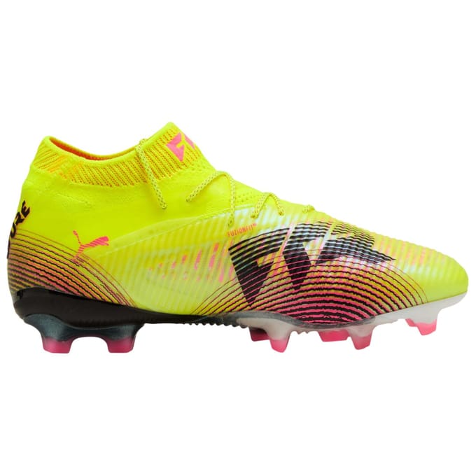 Scarpe Calcio Puma Future 8 Ultimate Fg - Sportswear - Volwassen