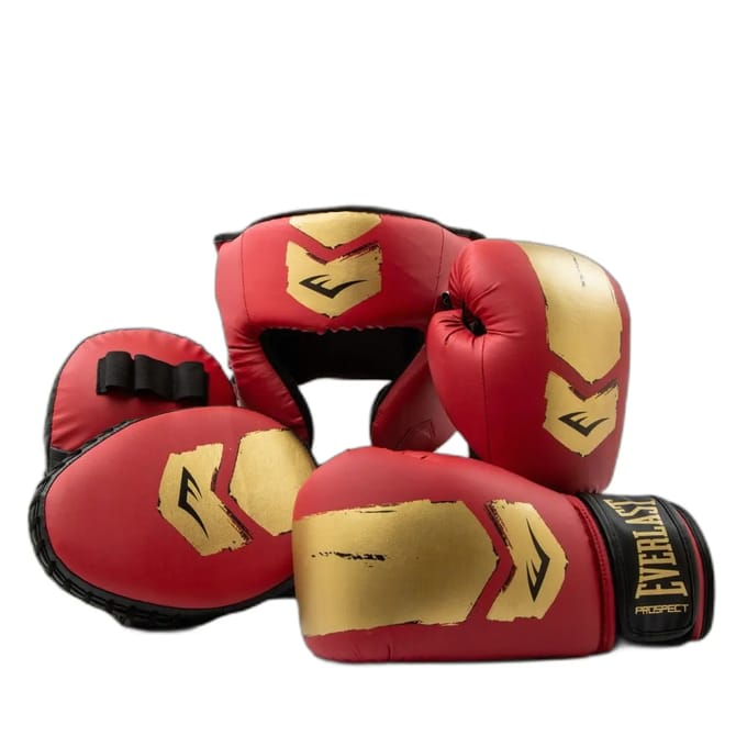Boks kit Everlast Prospect 2