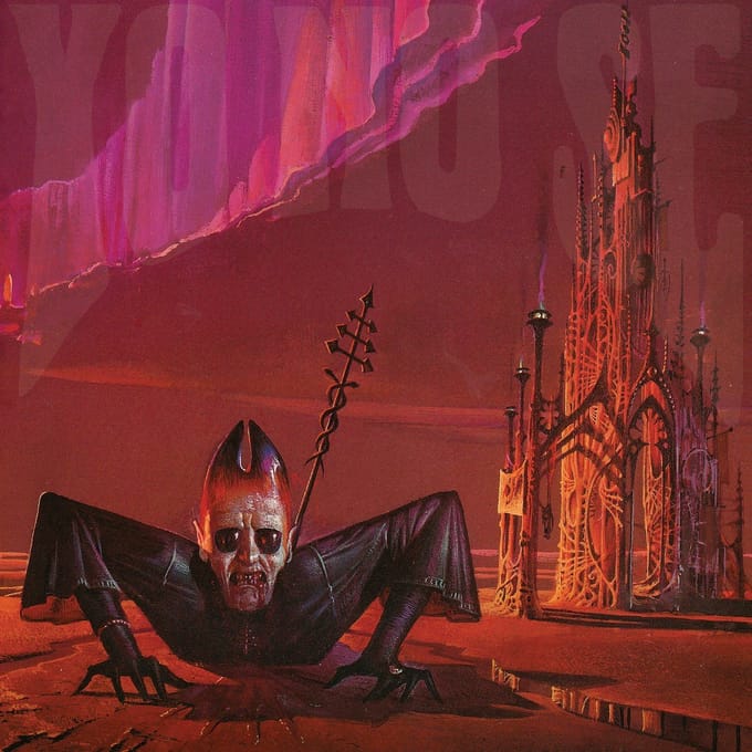 Yo No Se - Terraform (CD)