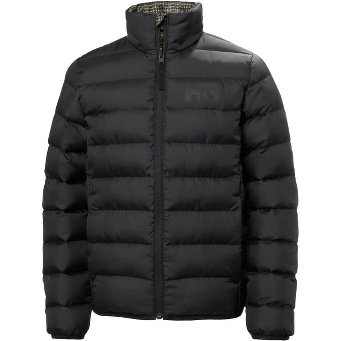 Donsjack voor kinderen Helly Hansen Marka