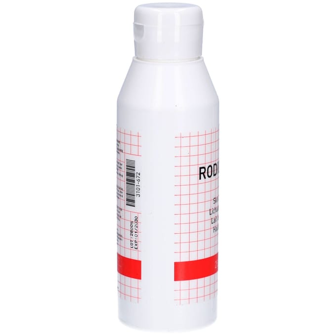 Pannoc Rodiderm 250 Lichaamsverzorging