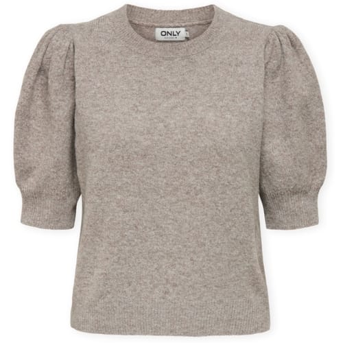 Trui Only Noos Rica Life Knit - Leafless Tree