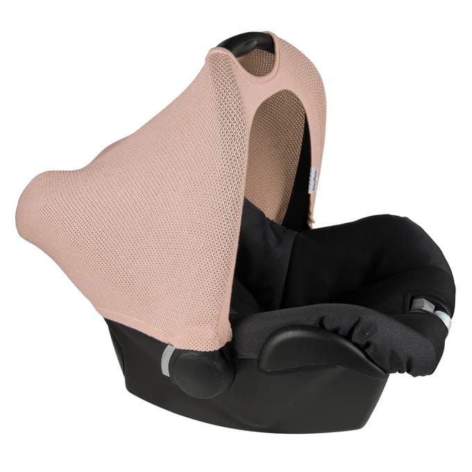 Baby's Only Autostoel zonnekap - Zonnescherm Maxi Cosi 0+ Classic - Tuscany