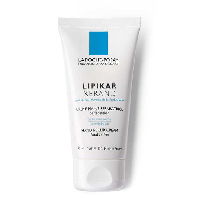 La Roche-Posay Lipikar Xerand Herstellende Handcrème 50ml