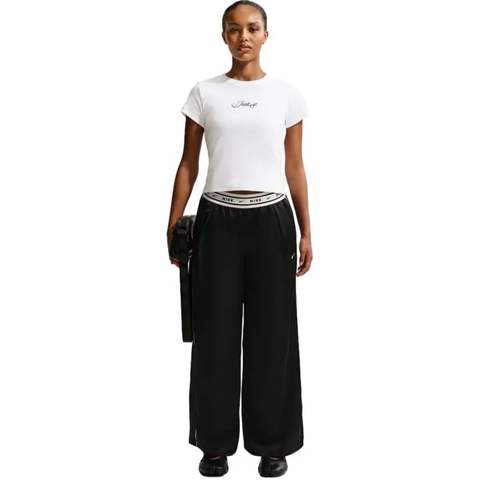 T-shirt dames Nike Sportswear