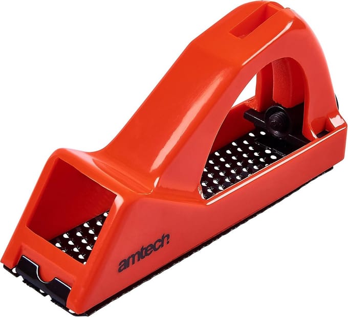 Rasp 145 mm (5.7 inch) - Handgereedschap voor klussen