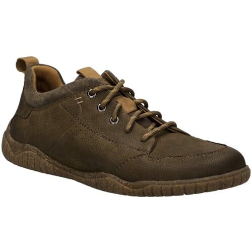 JOSEF SEIBEL Heren Lage schoen Wallace 02 in beige