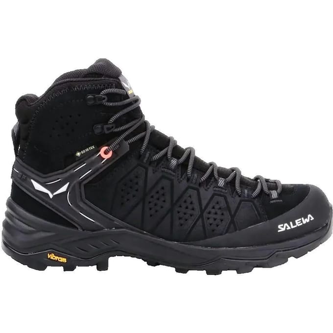 Dameswandelschoenen Salewa Ws Alp 2