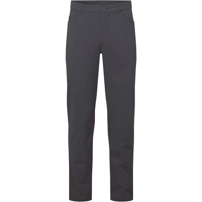 Montane Genoa Lite Broek Grijs 38 / Regular Man