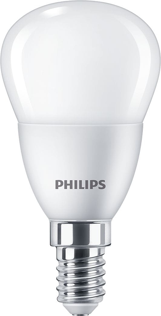Philips CorePro LED-lamp - 31244900 - E39VE