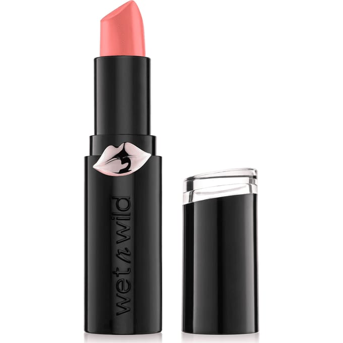 Wet 'n Wild MegaLast Matte Lipstick Bare It All 3,3 g