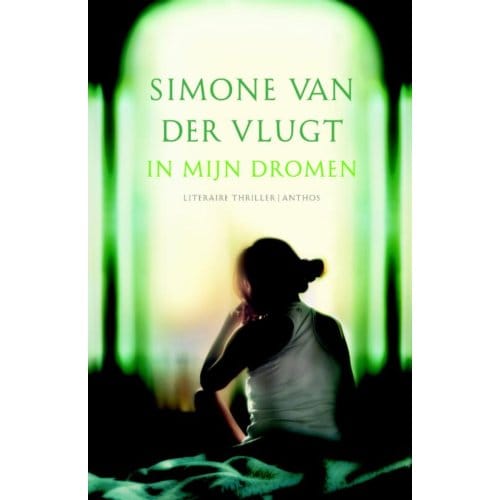 In Mijn Dromen - Simone van der Vlugt