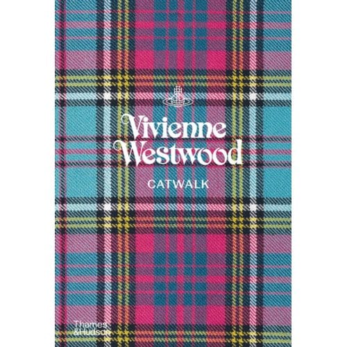 Vivienne Westwood Catwalk - Catwalk - Alexander Fury
