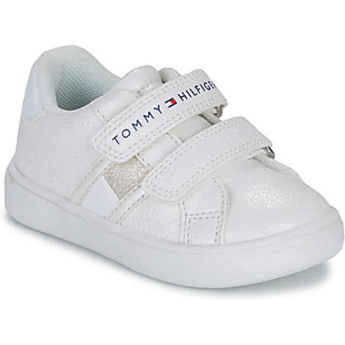 Tommy Hilfiger  Lage Sneakers LOGAN