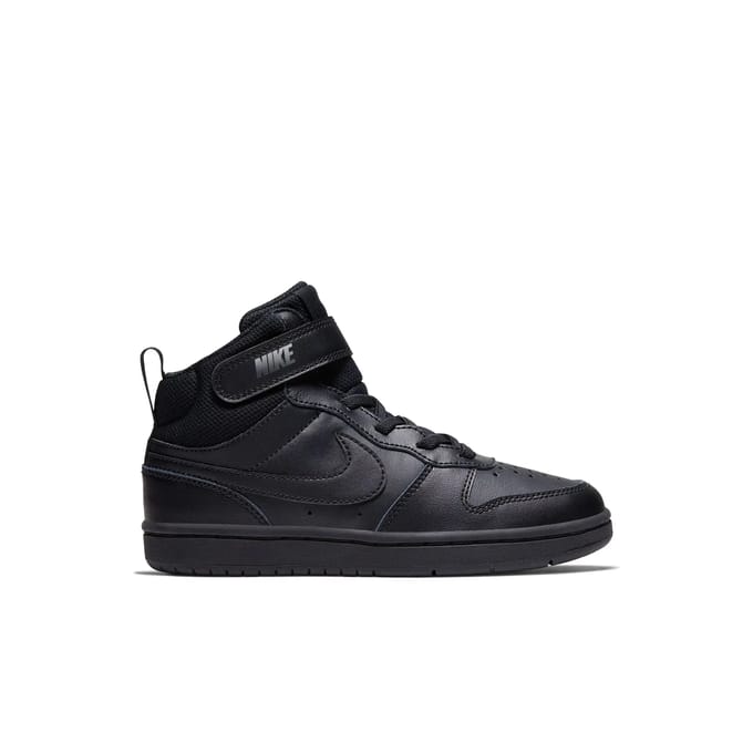 Nike Court Borough Mid 2 (PS) Sneakers Junior