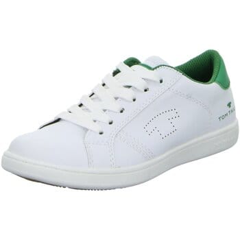 Lage Sneakers Tom Tailor -