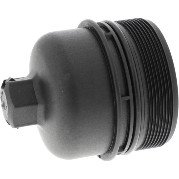 Deksel, oliefilterbehuizing VAICO V22-0348