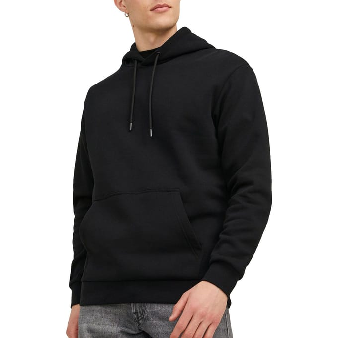 JACK&JONES ESSENTIALS - JJEBRADLEY SWEAT HOOD NOOS Heren Trui