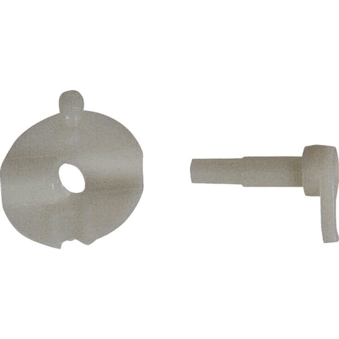 Briggs & stratton chokeas m/klep