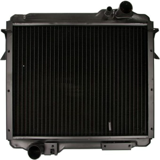 Radiator, motorkoeling THERMOTEC D7AG128TT
