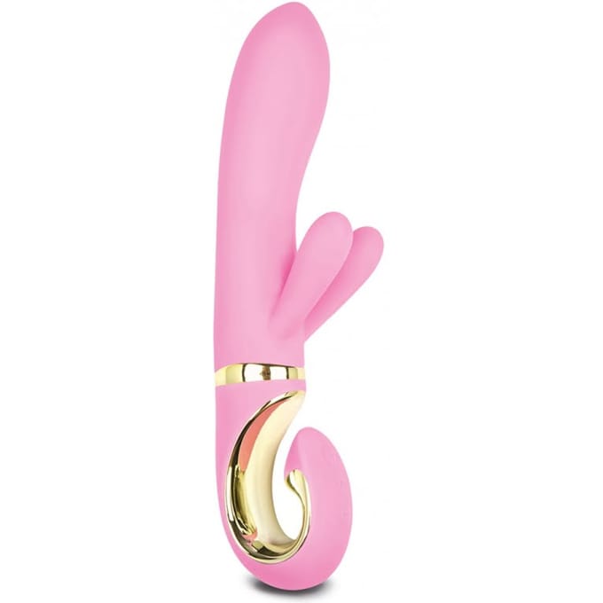 G-Rabbit Vibrator - Roze