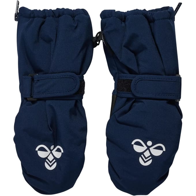 Kinderwanten Hummel Glo Tex